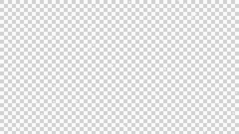 Water element background. Movement of air bubbles on Alpha Channel Stock Illustration
