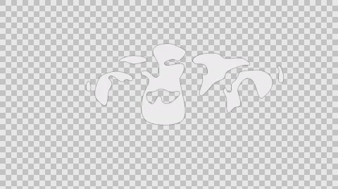 Water Elements Pack. 28 stylish, trendy 2d flash fx water elements. To customize Stock Footage 68068671