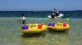 Water entertainment HD Footage