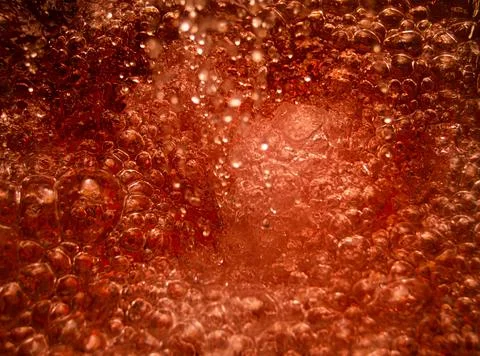 Water Experiments-2530 Stock Photos