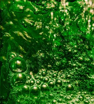 Water Experiments-2541 Stock Photos