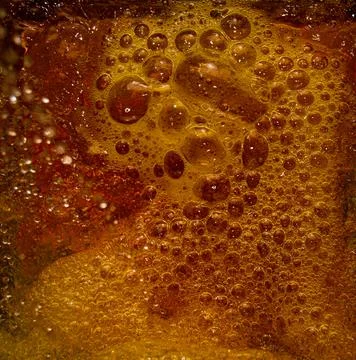 Water Experiments-2545 Stock Photos