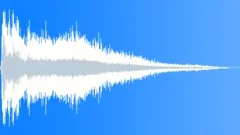 WATER, EXPLOSIONSound Effect