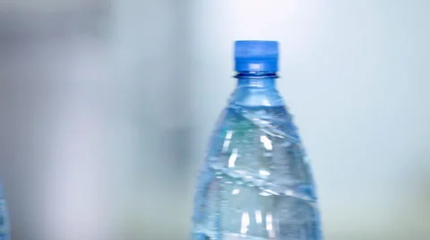 Water factory Stock Footage 1019668
