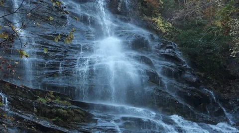 Water Fall 스톡 동영상 32371008