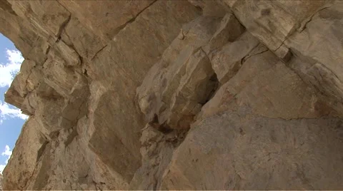 Water Fall Stock Footage 55424353