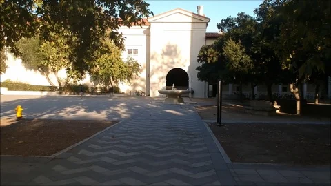 Water Fall Stock Footage 80849847