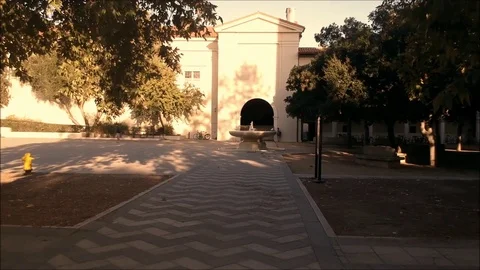 Water Fall Stock Footage 80850115