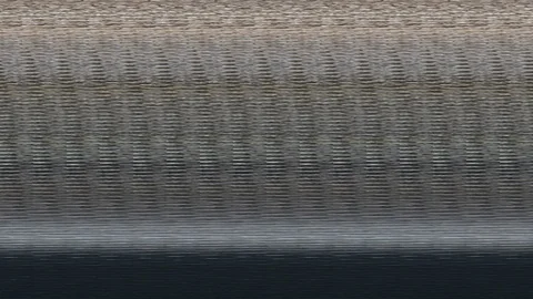 Water Fall Stock Footage 108878644