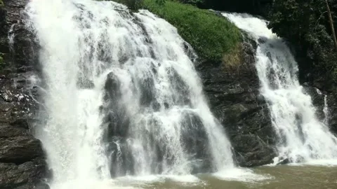 Water fall Stock Footage