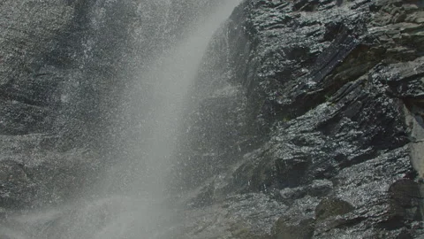 Water fall 動画素材 246826101