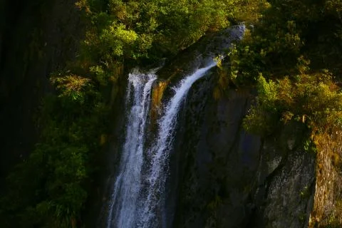Water Fall Stock Photos