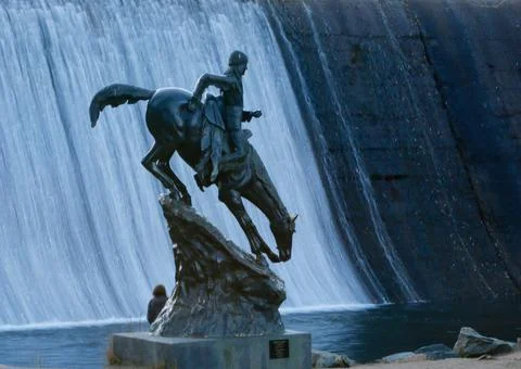 Water Fall Stock Photos