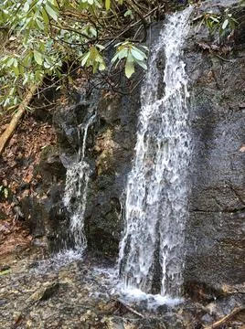 Water Fall Stock Photos