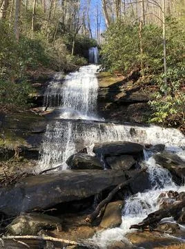 Water Fall Stock Photos