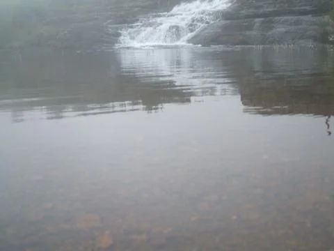 Water fall Stock Photos