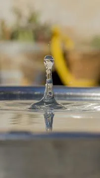 WATER FALL Stock Photos