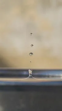 WATER FALL Stock Photos