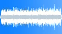 WATER, FALLSound Effect