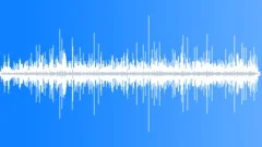 Water - fast dripping 01 Sound Effect