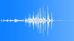 Water - fast little bubbles 01 Sound Effect