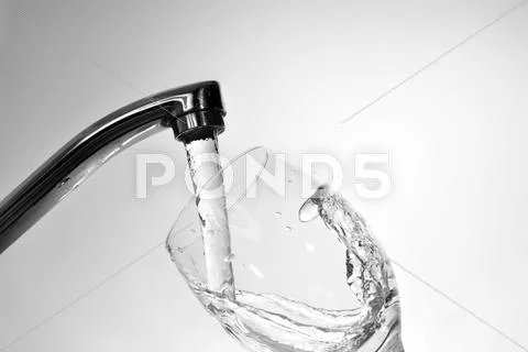 Water From Faucet