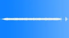 Water from faucetSound Effect