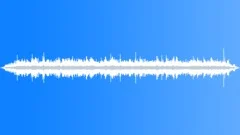 Water Feature Sound Effect