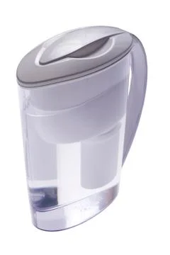 Water filter Stock Photos