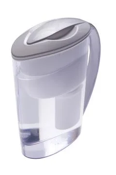 Water filter Stock Photos