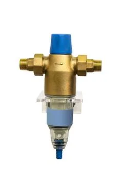 Water filter Stock Photos