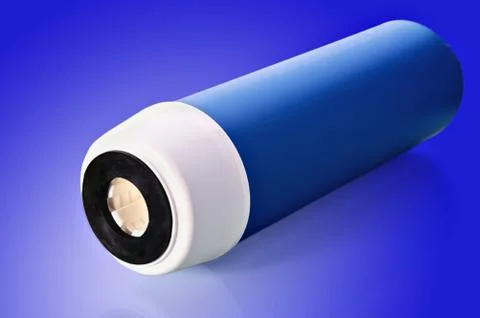 Water filter Stock Photos