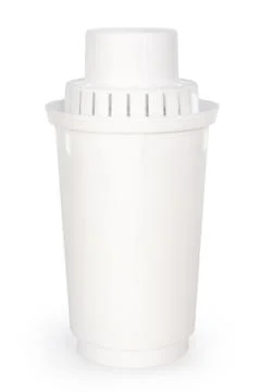 Water filter Stock-Fotos