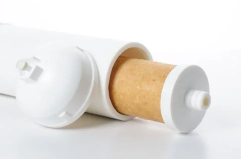 Water filter Stock Photos