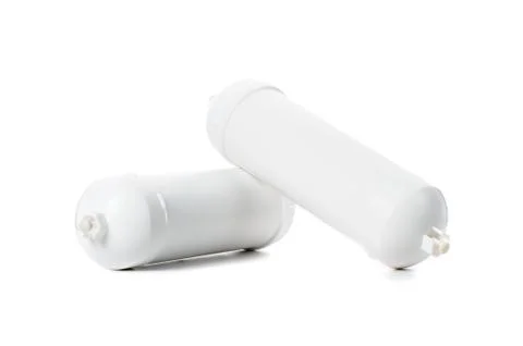 Water filter Stock Photos