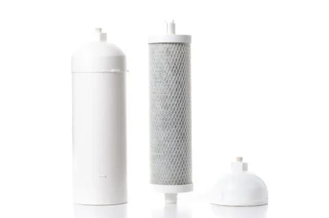 Water filter Stock Photos