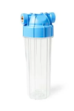 Water filter Stock Photos