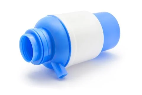 Water filter pump Stock Photos