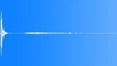 Water Filter,Engage,Chuff-Release,Flow Sound Effect