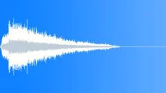 Water Fizzle 05Sound Effect