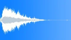 Water Fizzle 09Sound Effect