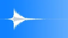 Water Fizzle 14 Sound Effect