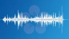 Water Flow-06Sound Effect