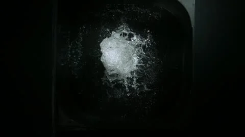 WATER FLOW 2 - HD 1080 P Stock Footage 10979459