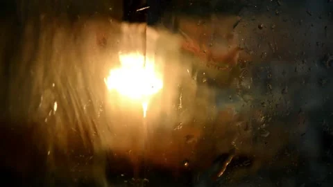 Water flow and light Video stock 230212446