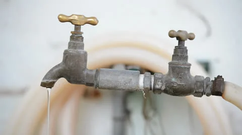 Water flow 库存影片 27120814