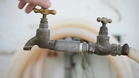 Water flow 库存影片 27120865