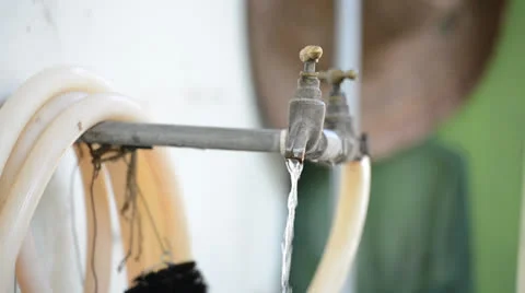 Water flow 库存影片 27121302