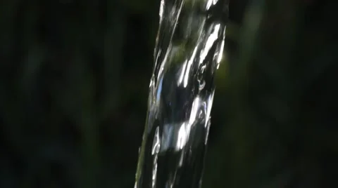 Water Flow     Stock Footage 49842636