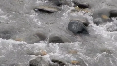 Water flow Stock Footage 102613923